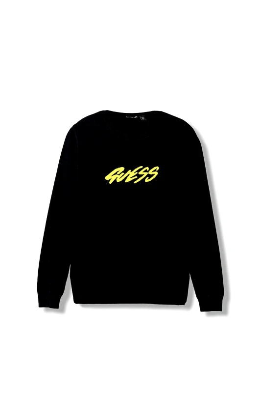 Guess Παιδικό πουλόβερ Guess