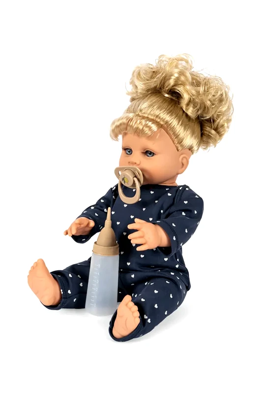 Konges Sløjd Κούκλα μωρού Konges Sløjd VIOLA DOLL