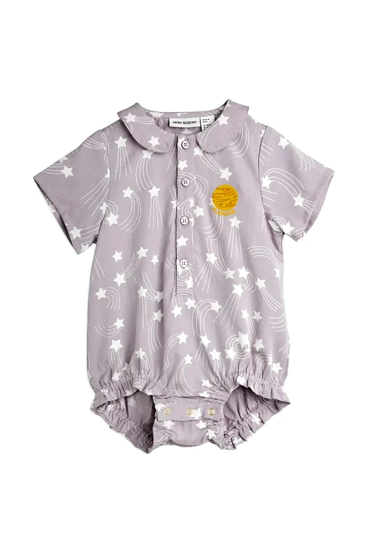 Mini Rodini Φορμάκι μωρού Mini Rodini Starfall