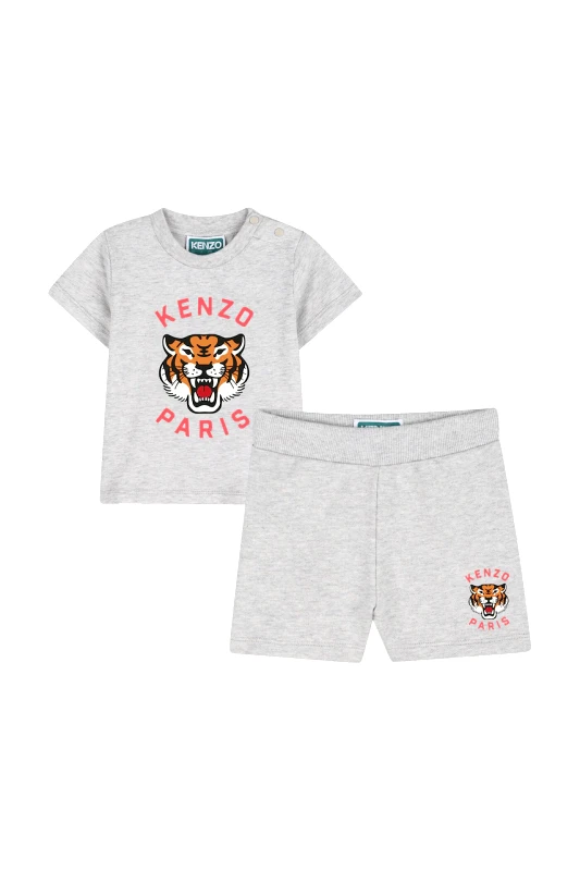 Kenzo kids Kenzo kids Παιδικό σετ Kenzo Kids
