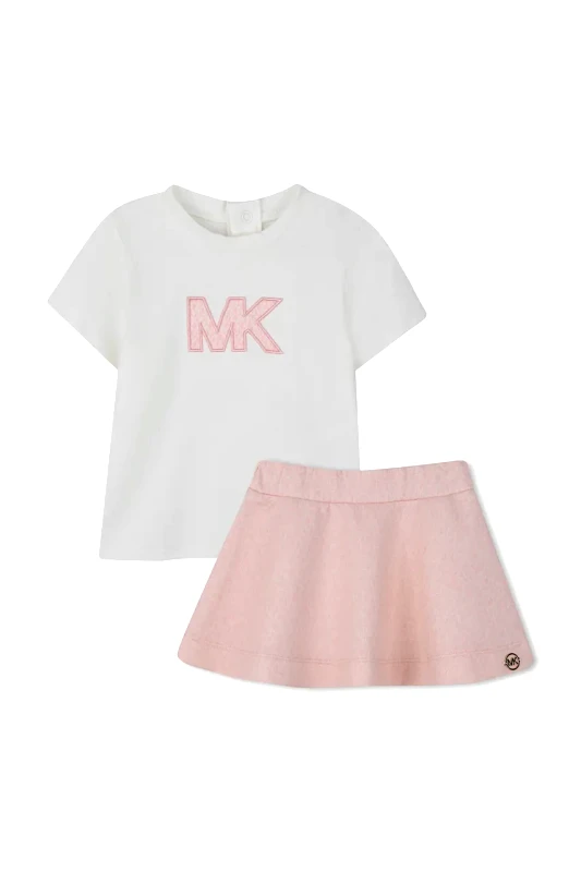 Michael Kors Michael Kors Σετ μωρού Michael Kors