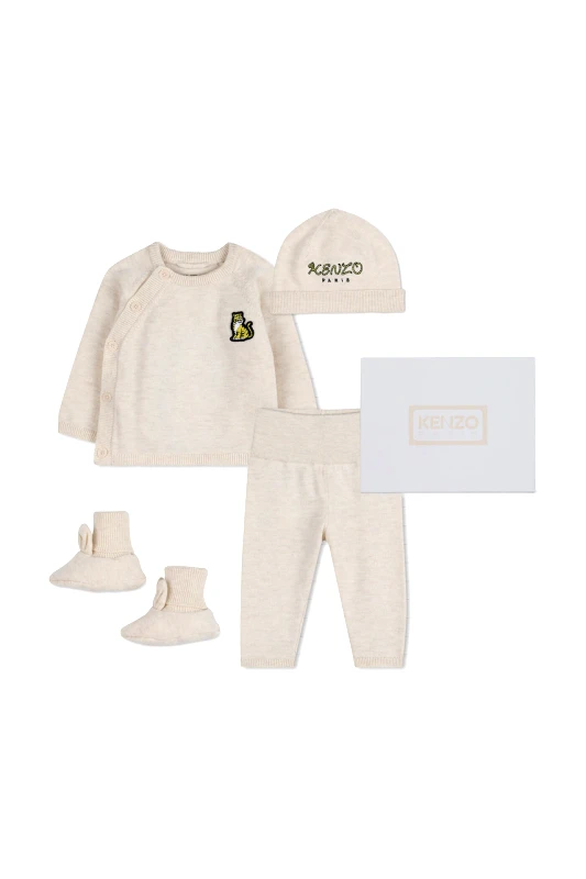Kenzo Kids Kenzo Kids Σετ μωρού Kenzo Kids