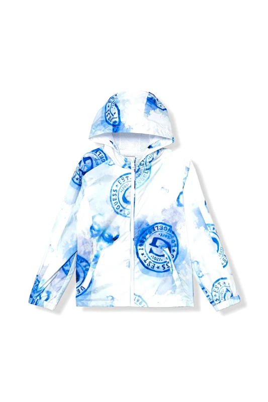 Guess Guess Παιδικό μπουφάν Guess