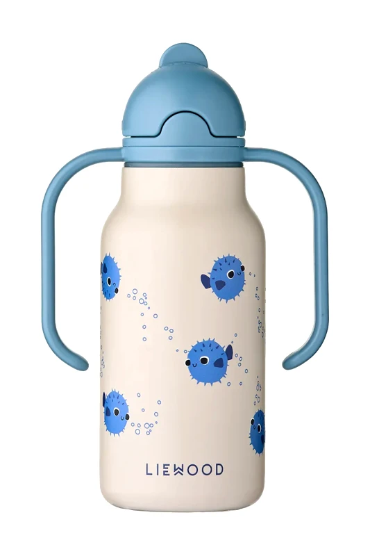Liewood Θερμός για παιδιά Liewood Kimmie Water Bottle 250 ml