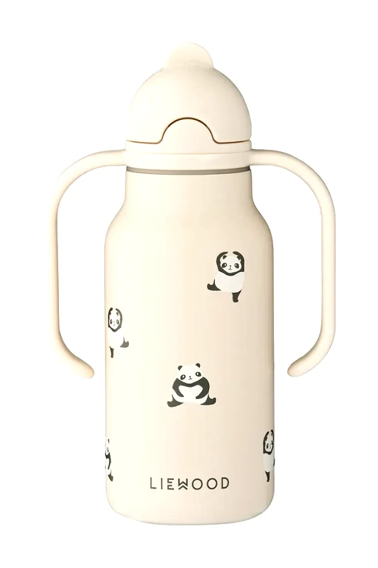 Liewood Θερμός για παιδιά Liewood Kimmie Water Bottle 250 ml