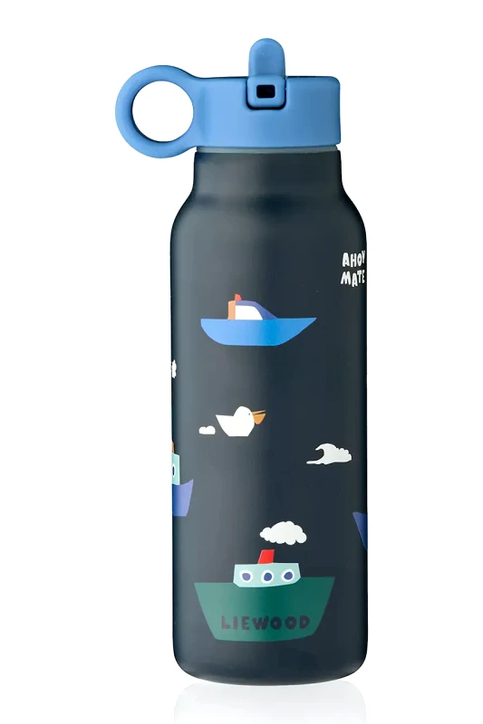 Liewood Θερμός για παιδιά Liewood Falk Water Bottle 350 ml