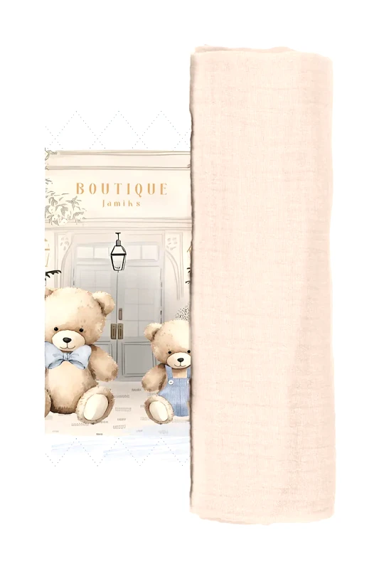 Jamiks Jamiks βρεφική πάνα PETITINO 2-pack