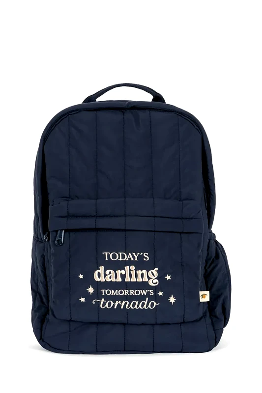 Konges Sløjd Παιδικό σακίδιο Konges Sløjd JUNO BACKPACK MIDI