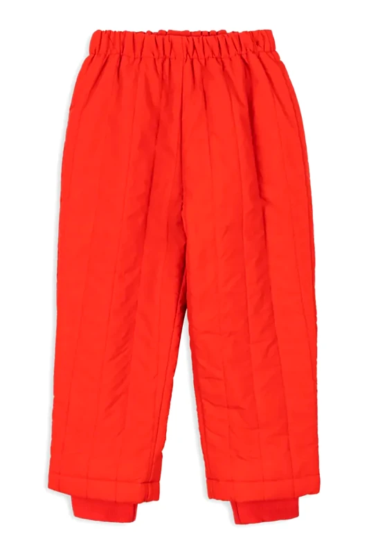 Konges Sløjd Παιδικό παντελόνι Konges Sløjd JUNO PANTS