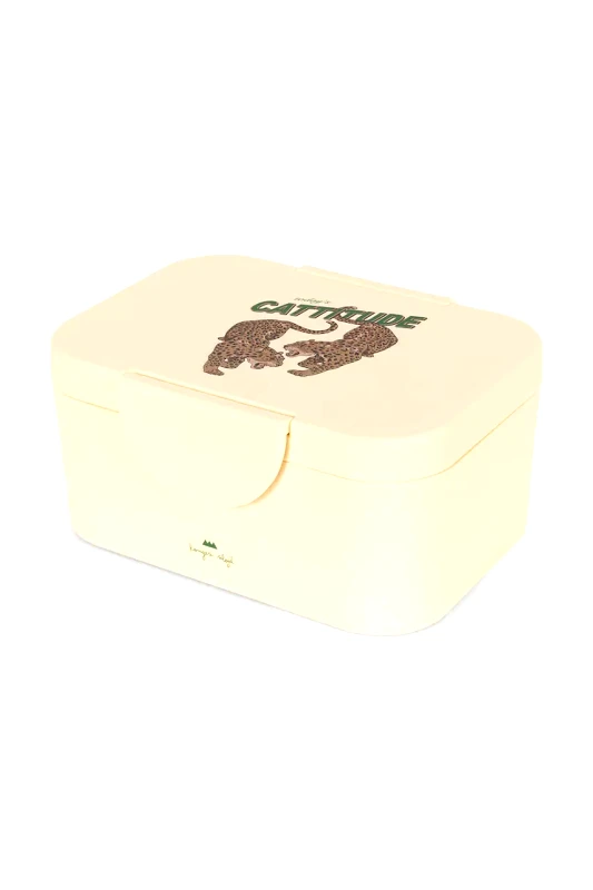 Konges Sløjd Παιδικό κουτί μεσημεριανού Konges Sløjd LUNCH BOX
