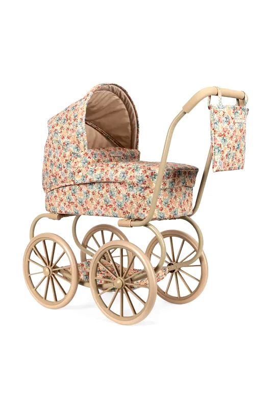 Konges Sløjd Καροτσάκι για κούκλες Konges Sløjd MINNIE DOLL PRAM