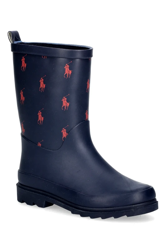 Polo Ralph Lauren Παιδικά ουέλλινγκτον Polo Ralph Lauren MISTY RAIN BOOT