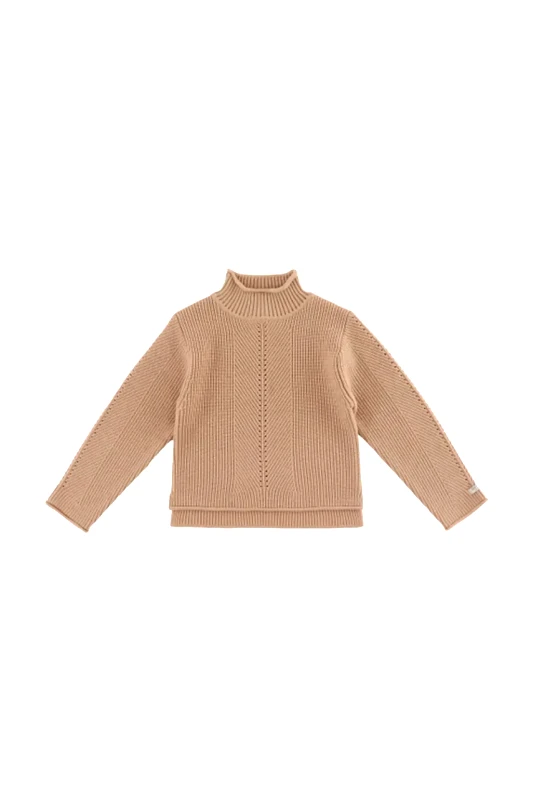 Donsje Παιδικό πουλόβερ Donsje Caseley Sweater