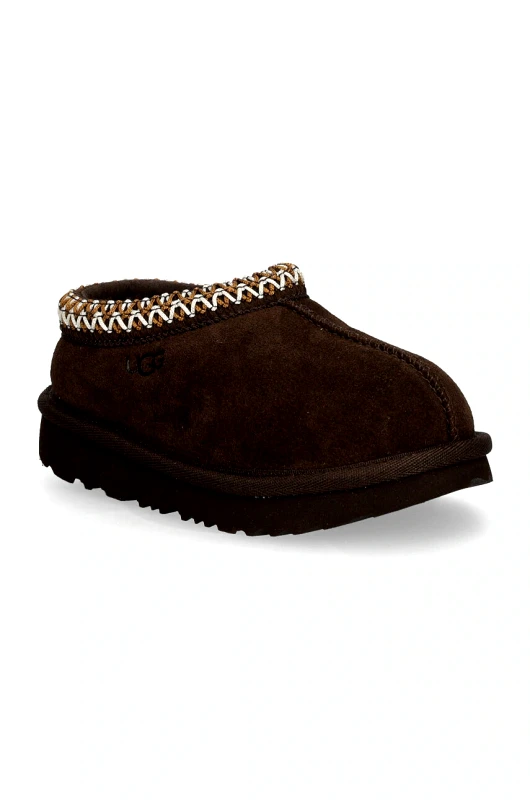 UGG UGG παντόφλες παιδικές σουέτ T TASMAN II