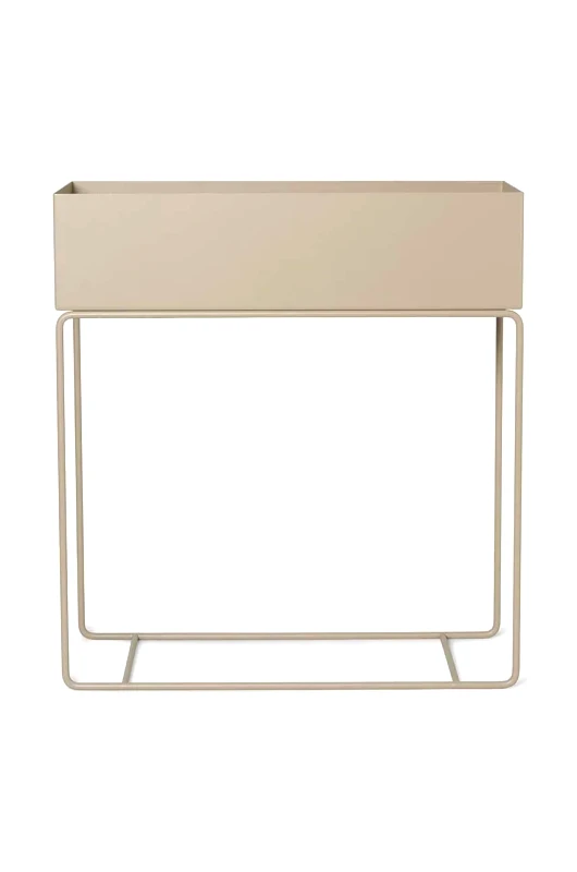 Ferm Living Γλάστρα με πλαίσιο ferm LIVING Plant Box 60 x 65 x 25 cm.