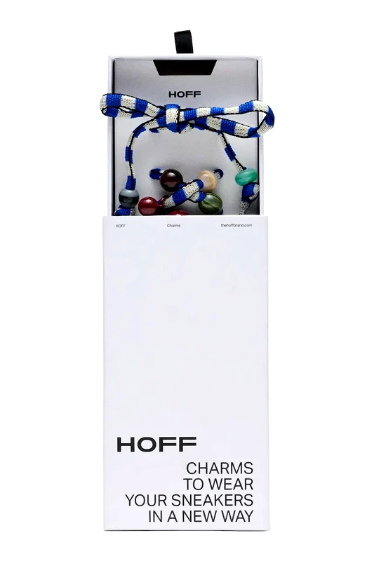 Hoff Κορδόνια Hoff CHARMS