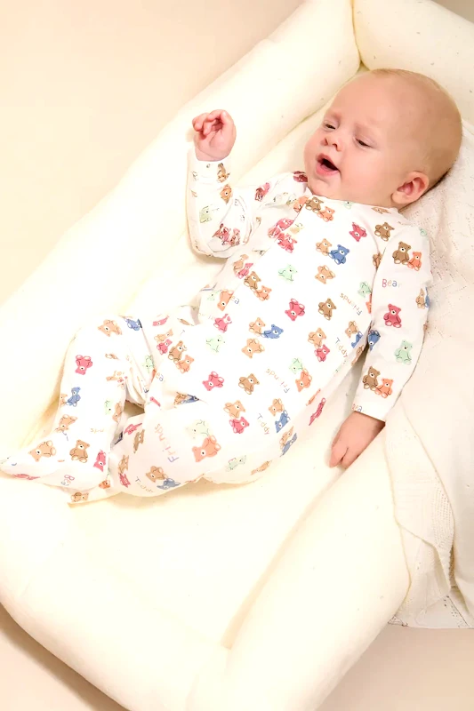 Mayoral Newborn Mayoral Newborn Φόρμες μωρού Mayoral Newborn 2-pack