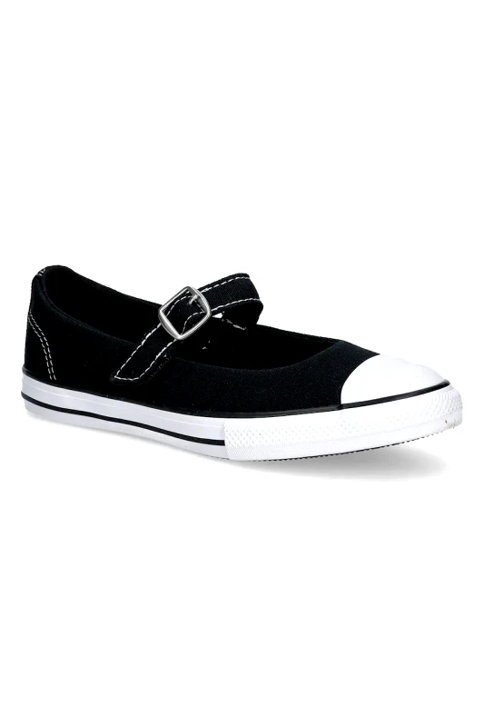 Converse Converse Παιδικά πάνινα παπούτσια Converse Chuck Taylor All Star Dainty Mary Jane