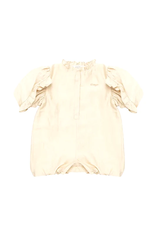 Donsje Βρεφικά φορμάκια Donsje Deloor Playsuit