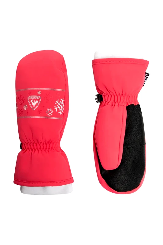Rossignol Παιδικά γάντια σκι Rossignol JANE IMPR M
