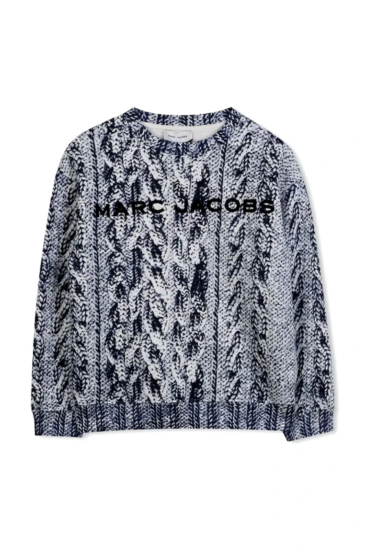 Marc Jacobs Παιδική μπλούζα Marc Jacobs