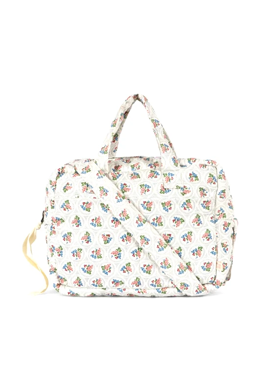 Konges Sløjd Konges Sløjd τσάντα για καροτσάκι για κούκλες DOLL BAG