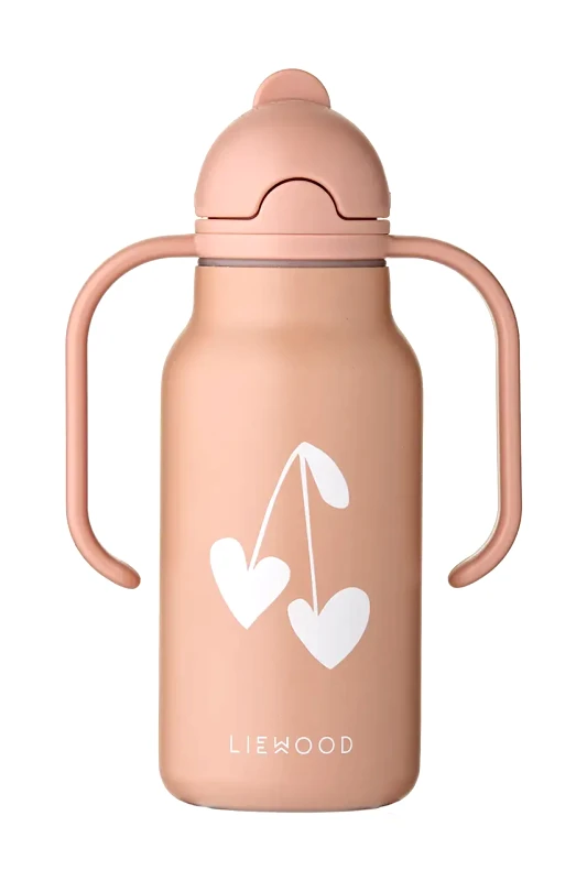 Liewood Μπιμπερό Liewood Kimmie Water Bottle 250 ml