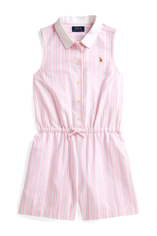 Polo Ralph Lauren Παιδικές βαμβακερές φόρμες Polo Ralph Lauren