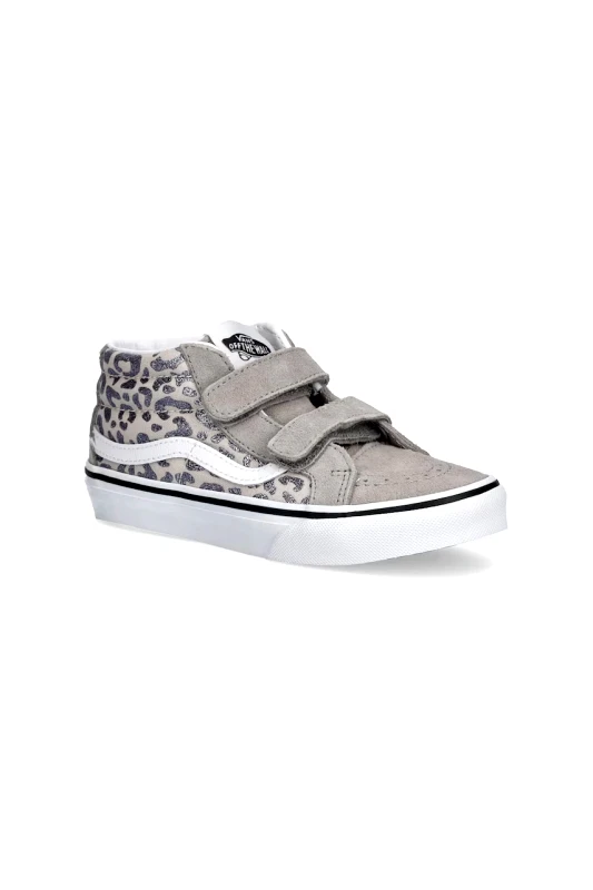 Vans Vans SK8-MID Αθλητικά Παιδικά