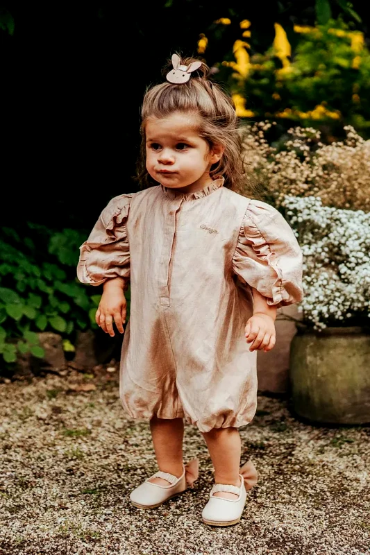 Donsje Βρεφικά φορμάκια Donsje Deloor Playsuit