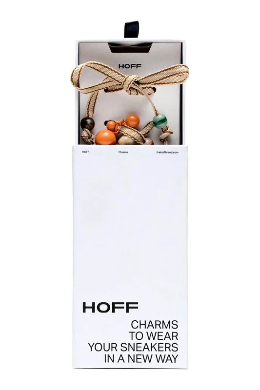 Hoff Κορδόνια Hoff CHARMS
