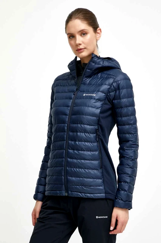 Montane Αθλητικό μπουφάν Montane Icarus Lite ICARUS LITE