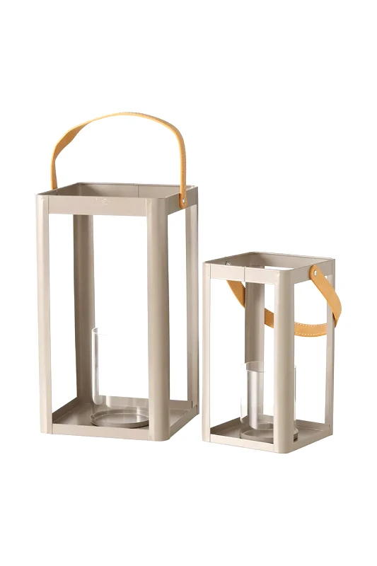 Boltze Σετ φαναριών Boltze Lykta 2-pack