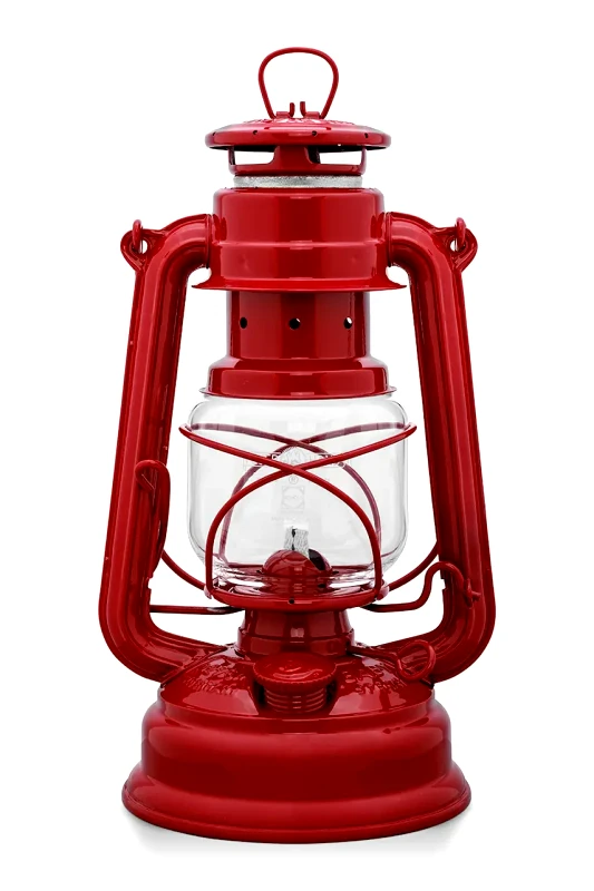 Feuerhand Λάμπα κηροζίνης Feuerhand Hurricane Lantern 276 25,5 x 15,5 cm