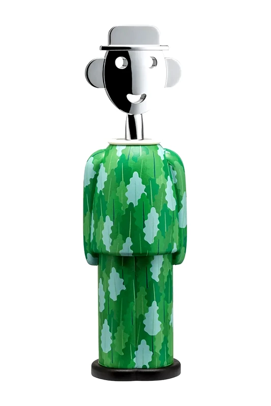 Alessi Τιρμπουσόν Alessi Aless M