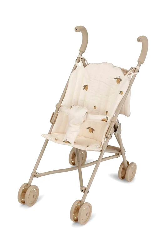 Konges Sløjd Καροτσάκι για κούκλες Konges Sløjd DOLL STROLLER