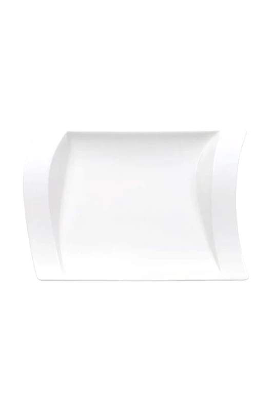 Villeroy & Boch Πιάτο Villeroy & Boch NewWave 21 x 15 cm