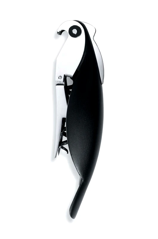 Alessi Τιρμπουσόν Alessi Parrot
