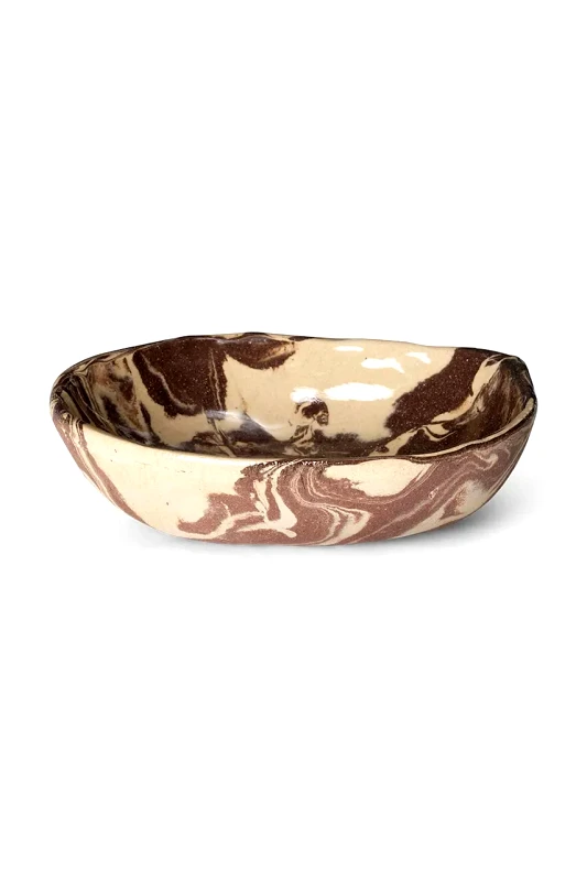 Ferm Living Μπολ ferm LIVING Ryu Bowl