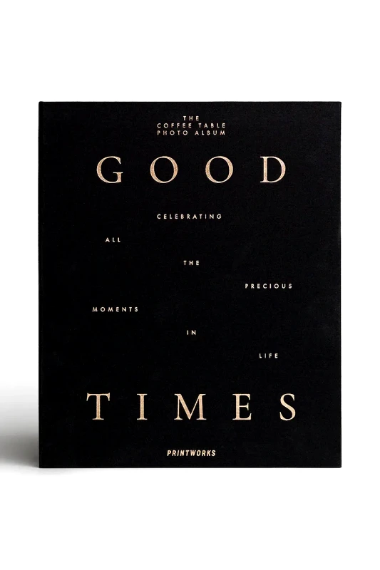 Printworks Άλμπουμ φωτογραφιών Printworks Good Times