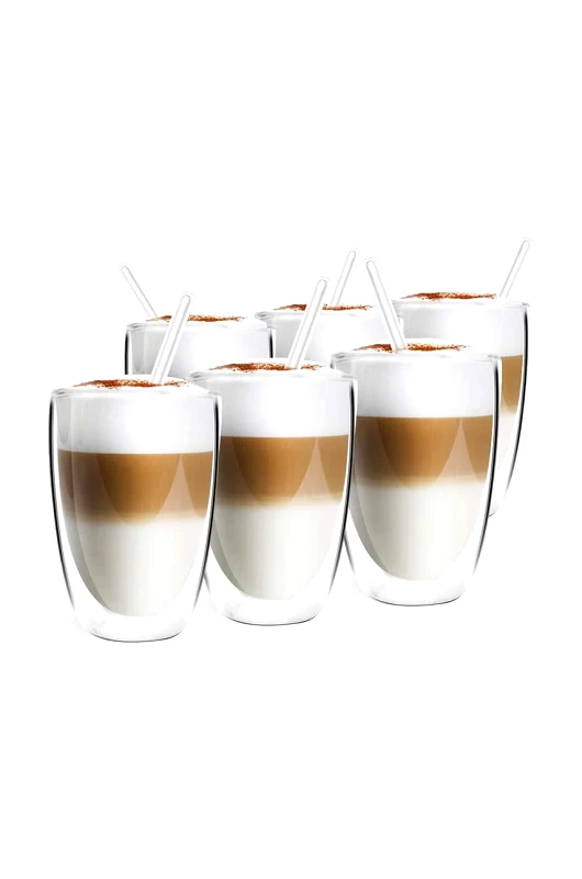 Vialli Design Σετ ποτηριών Vialli Design Vita 6-pack