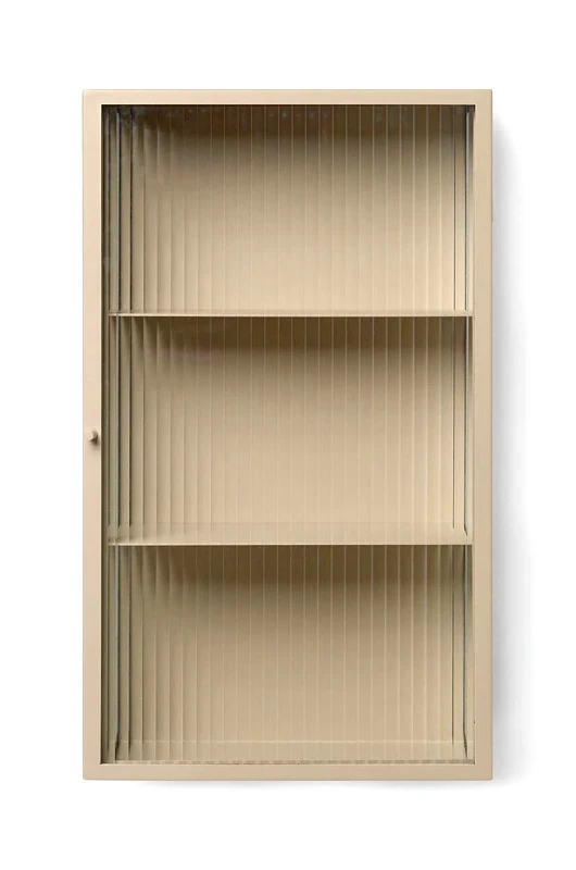 Ferm Living Ντουλάπι τοίχου ferm LIVING Haze Wall Cabinet