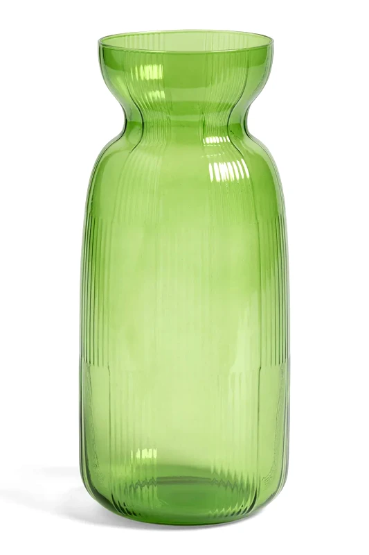 &k amsterdam Amsterdam Καράφα από χρωματισμένο γυαλί 1,3 l