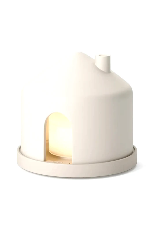 Umbra Διαχύτης ομίχλης αρώματος Umbra Casita 16 x 16 x 14 cm