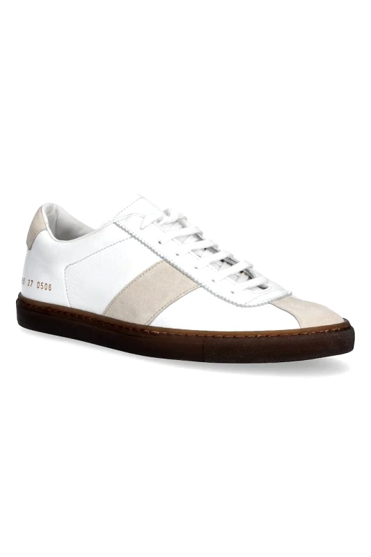 Common Projects Δερμάτινα sneakers Common Projects Field Trainer