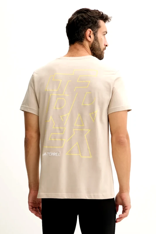 adidas TERREX Αθλητικό μπλουζάκι adidas TERREX