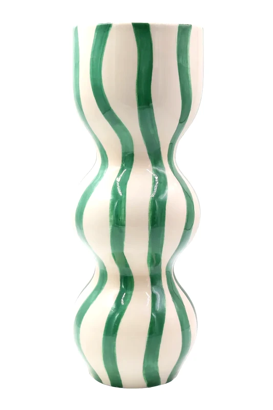 Qué Rico Διακοσμητικό βάζο Qué Rico Raquel 34,5 cm