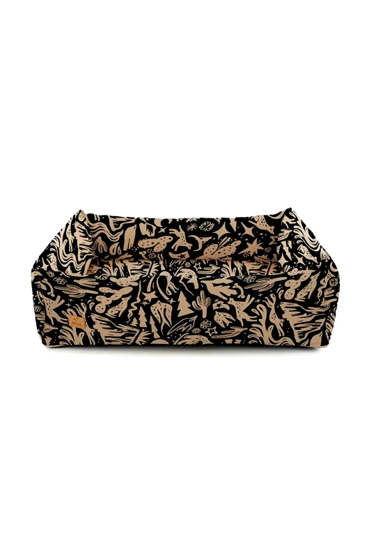 Bebobi Ορθοπεδικό κρεβάτι για κατοικίδιο Bebobi Sono 95 x 75 x 23 cm