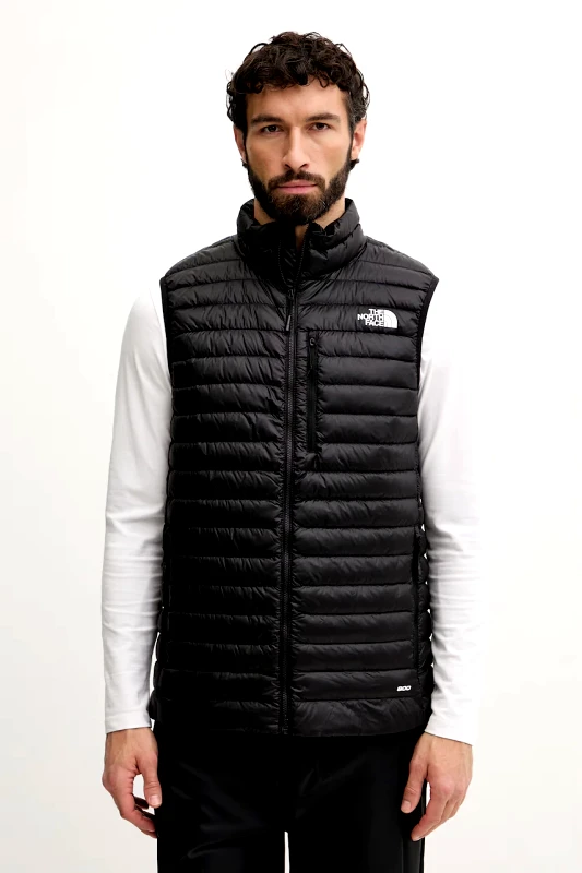 The North Face The North Face αμάνικο Ανδρικό BETTAFORCA