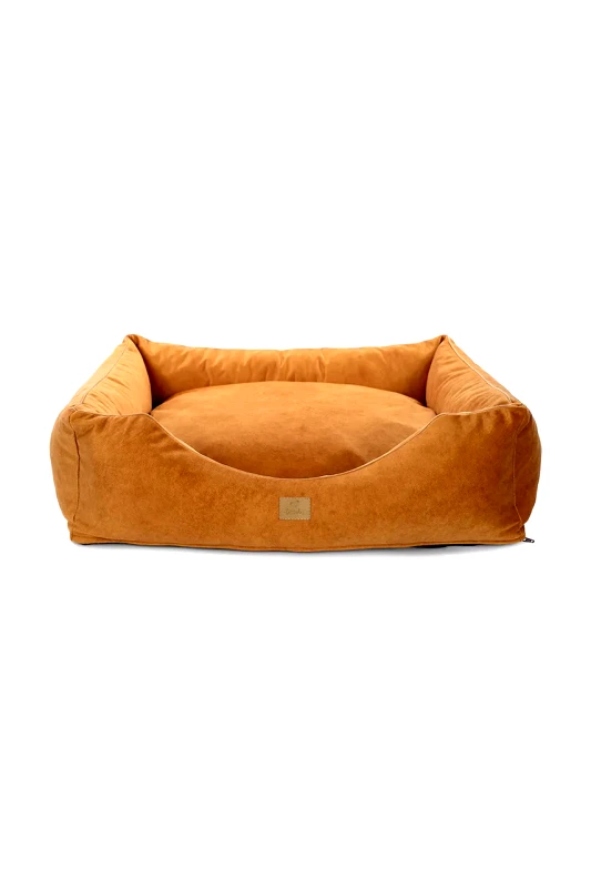 Bebobi Κρεβάτι για κατοικίδια Bebobi Moe 100 x 90 x 20 cm